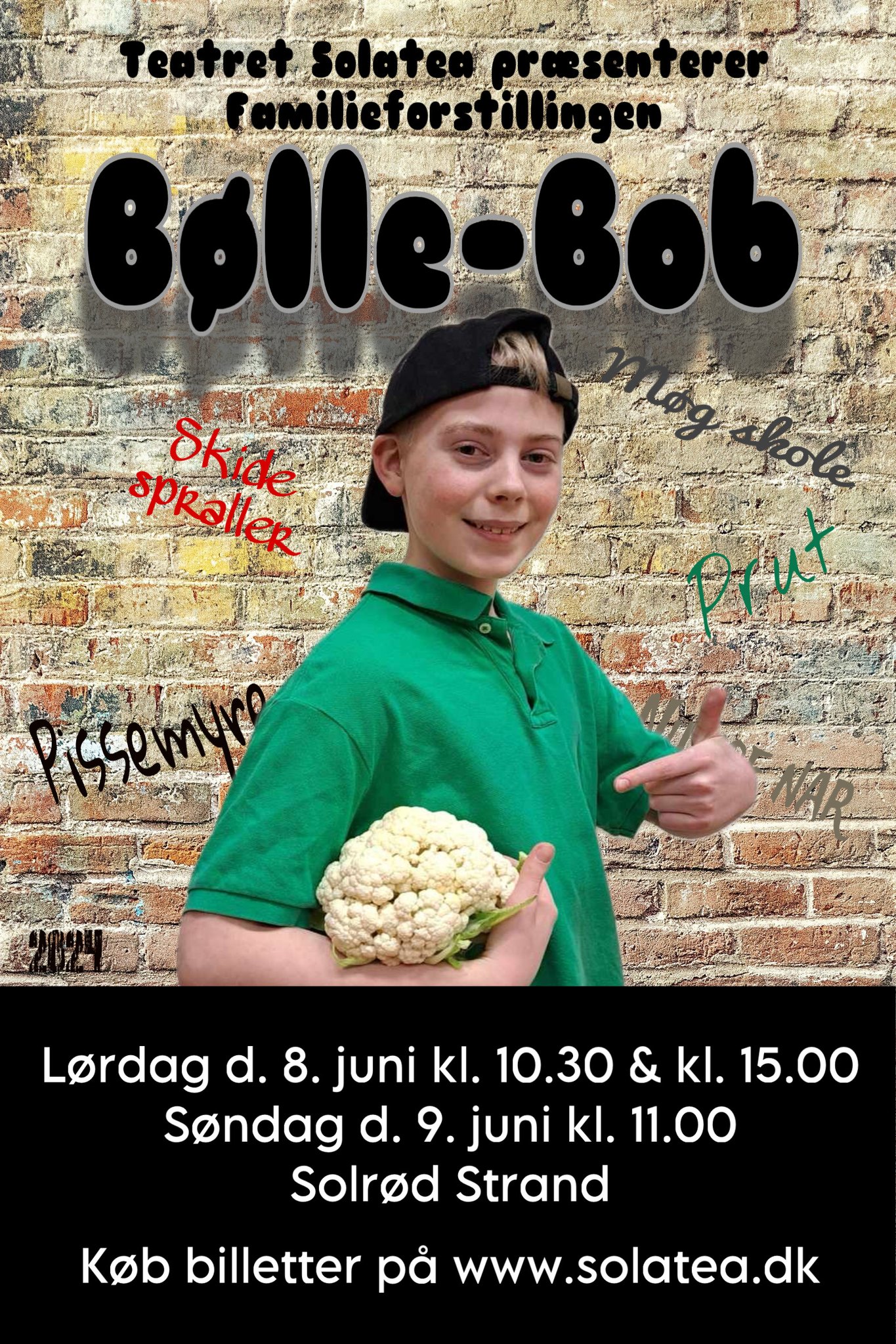 Bølle-Bob