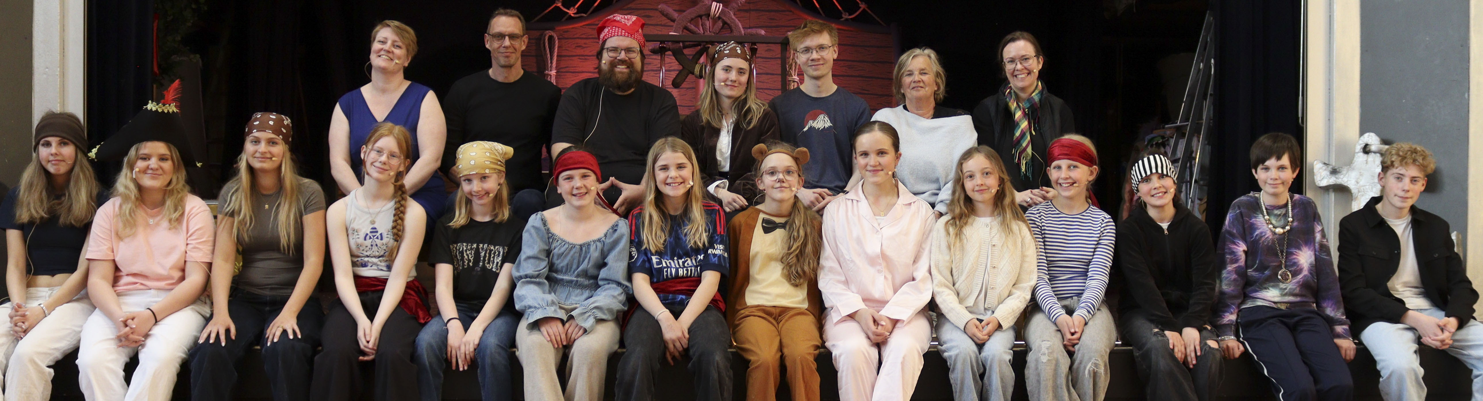 Teatret Solatea